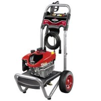 Briggs and Stratton 2500 PSI Pressure washer