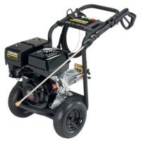 Karcher Refurbished Pressure Washer G4000