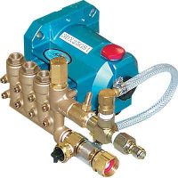 Pressure Washer Pump