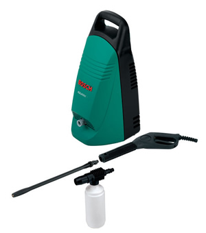 Bosch Pressure Washer Reviews Pros Cons