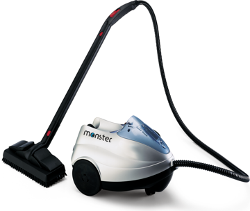 Euroflex Steam cleaner SC60