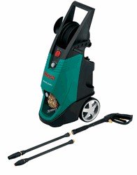 Bosch Pressure Washer Reviews Pros Cons